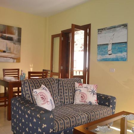Apartamento En Casco Historico Сан-Себастьян-де-ла-Гомера Экстерьер фото