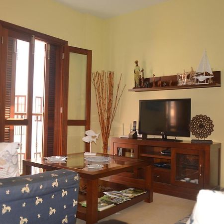 Apartamento En Casco Historico Сан-Себастьян-де-ла-Гомера Экстерьер фото