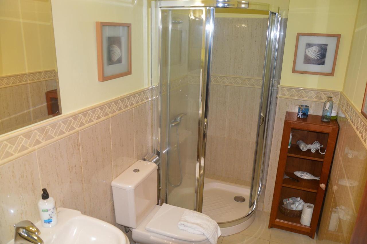 Apartamento En Casco Historico Сан-Себастьян-де-ла-Гомера Экстерьер фото