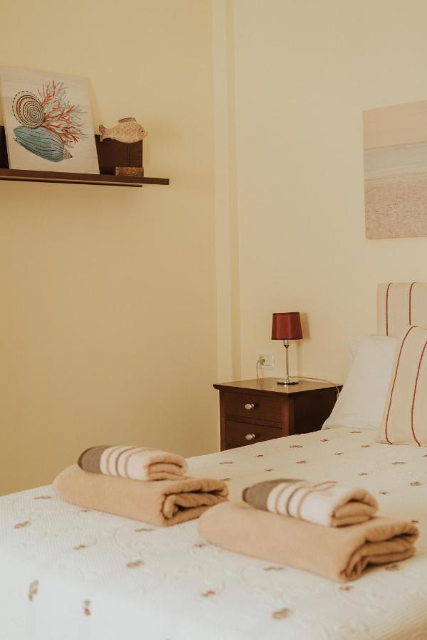 Apartamento En Casco Historico Сан-Себастьян-де-ла-Гомера Экстерьер фото